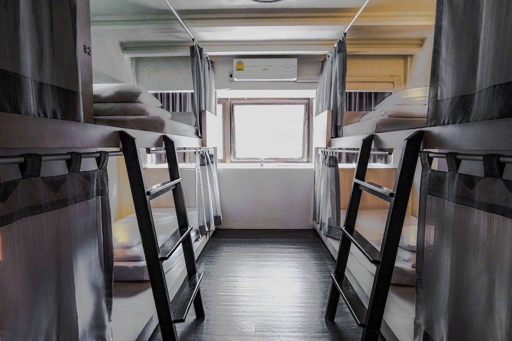 3Howw Hostel At Sukhumvit 21 54/71