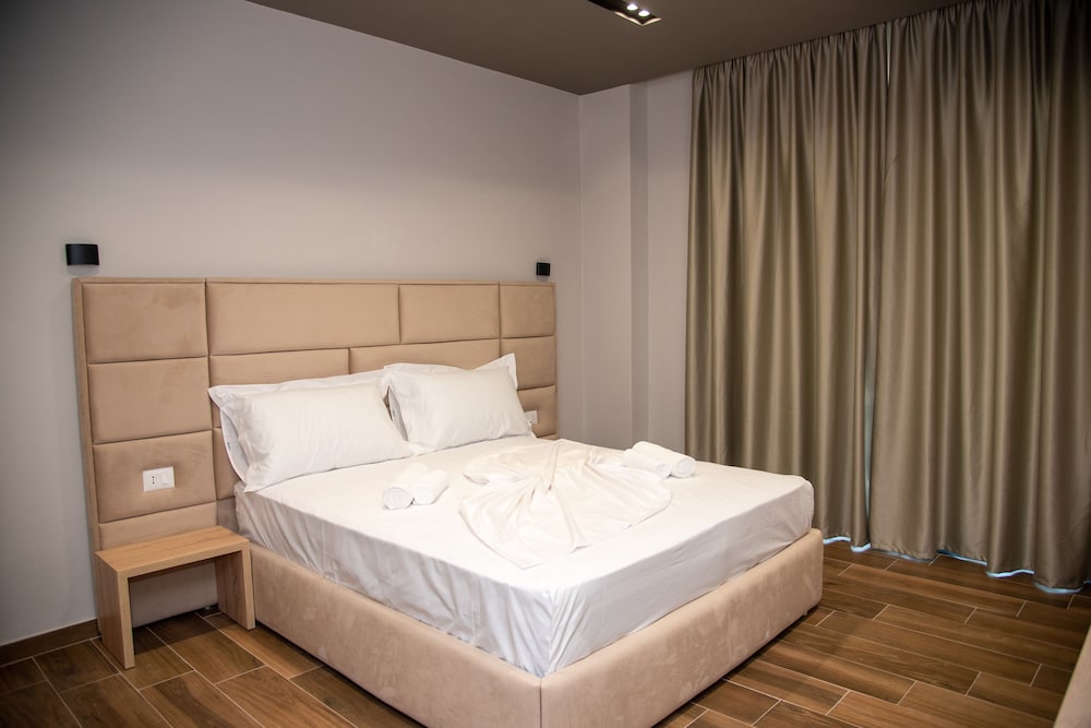 Hotel Lubjana 25/42