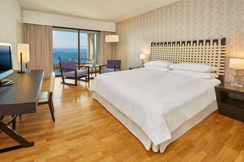 Aqua, Premium, King Bed, Sea View