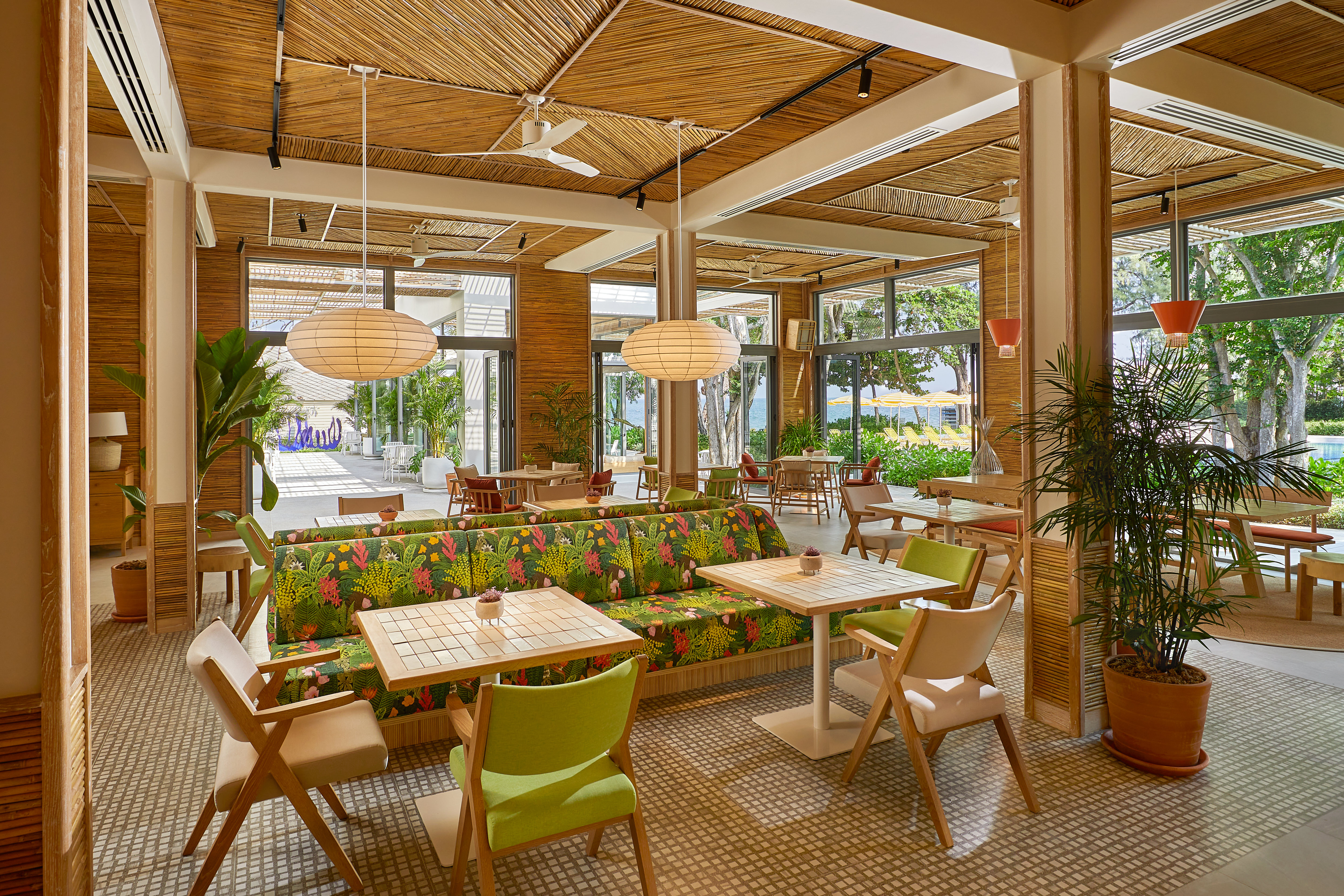 The Standard Hua Hin 56/82