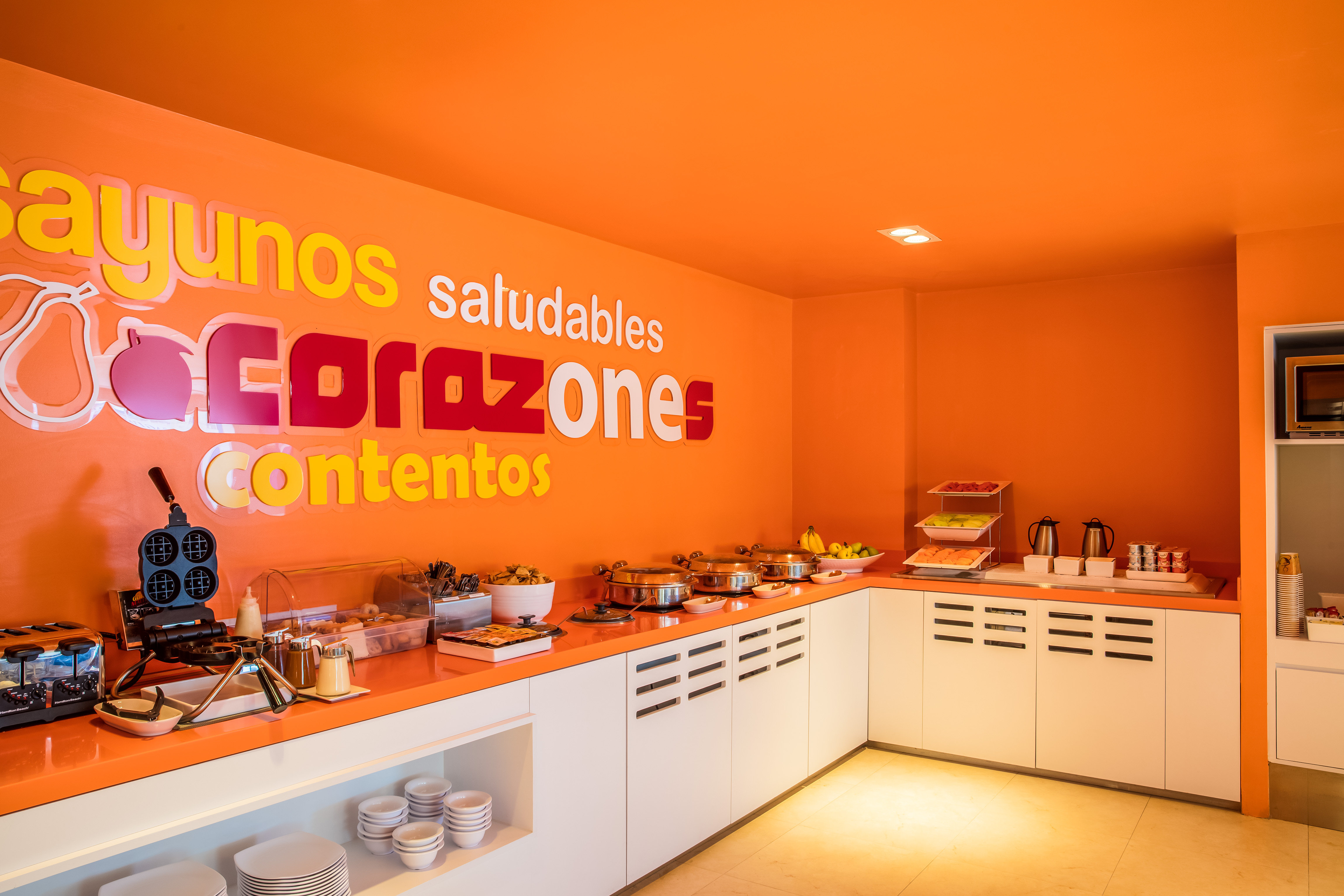 One Puebla Serdan 10/29