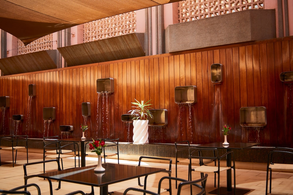 Mercure Nairobi Upper Hill 29/54