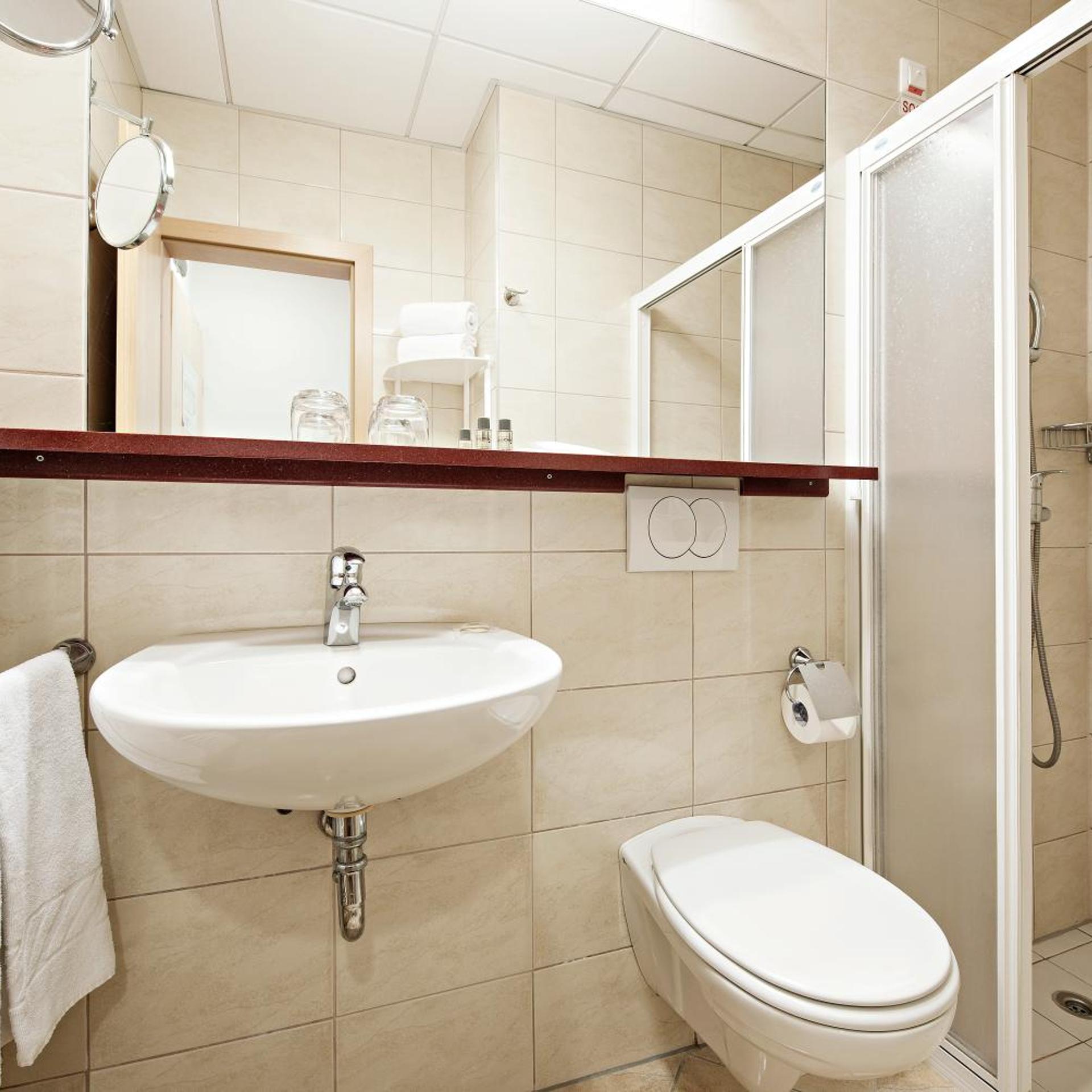 Radenci Spa Resort - Sava Hotels & Resorts 47/48