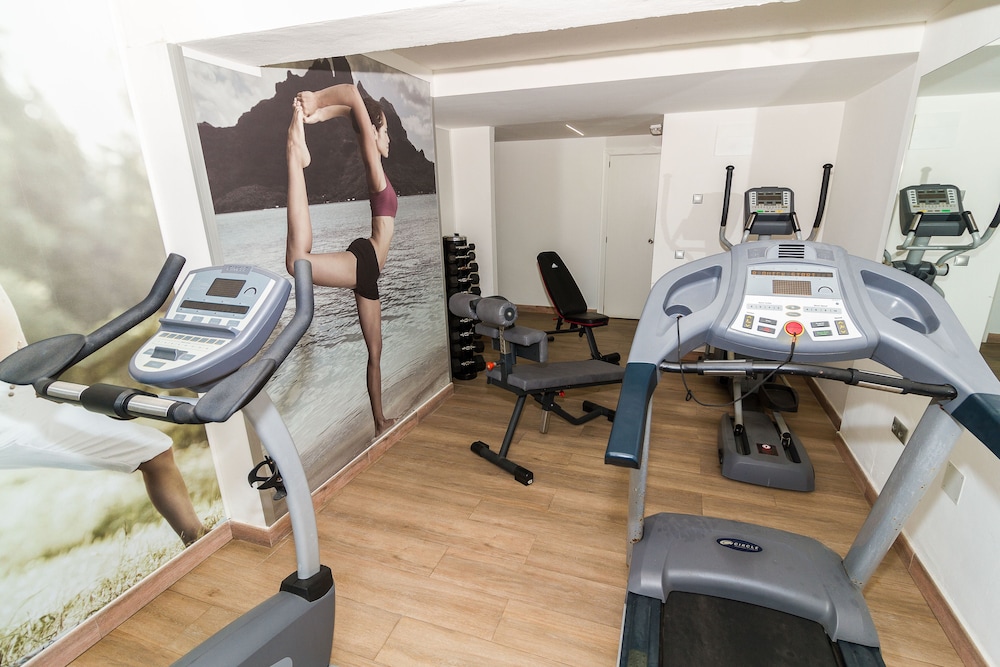 Eix Alcudia Hotel Adults Only 24/50