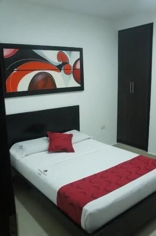 Hotel Monaco Real 26/50