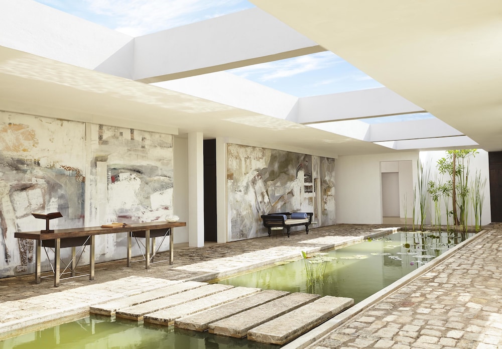 Jetwing Lagoon Wellness, A Luxury Reserve - Adults Only 6/62