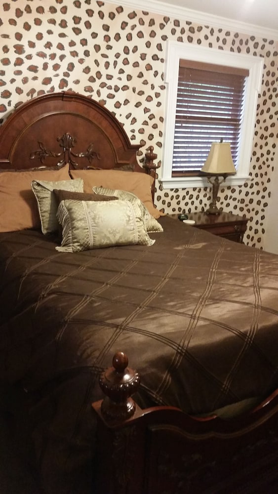 Shalom House Bed and Breakfast 27/27