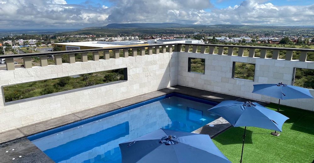 Hotel MX mas San Miguel de Allende 5/50