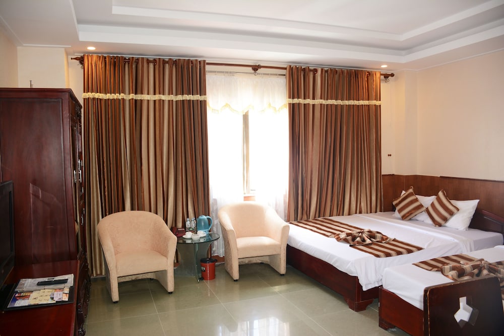 Kieu Anh Hotel 11/49
