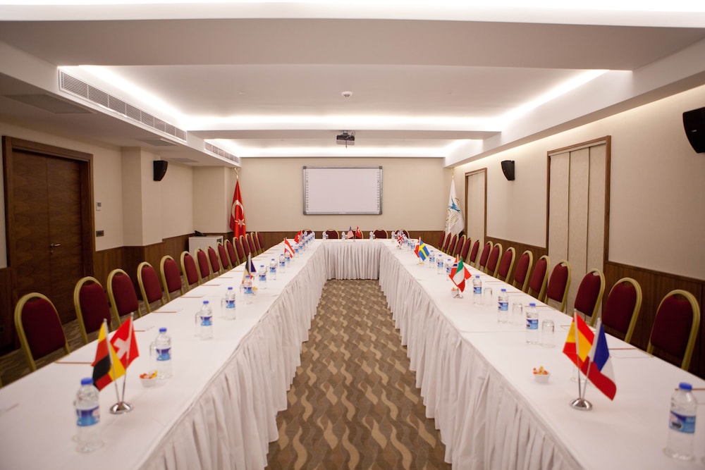 Innova Sultanahmet Istanbul Hotel 61/65