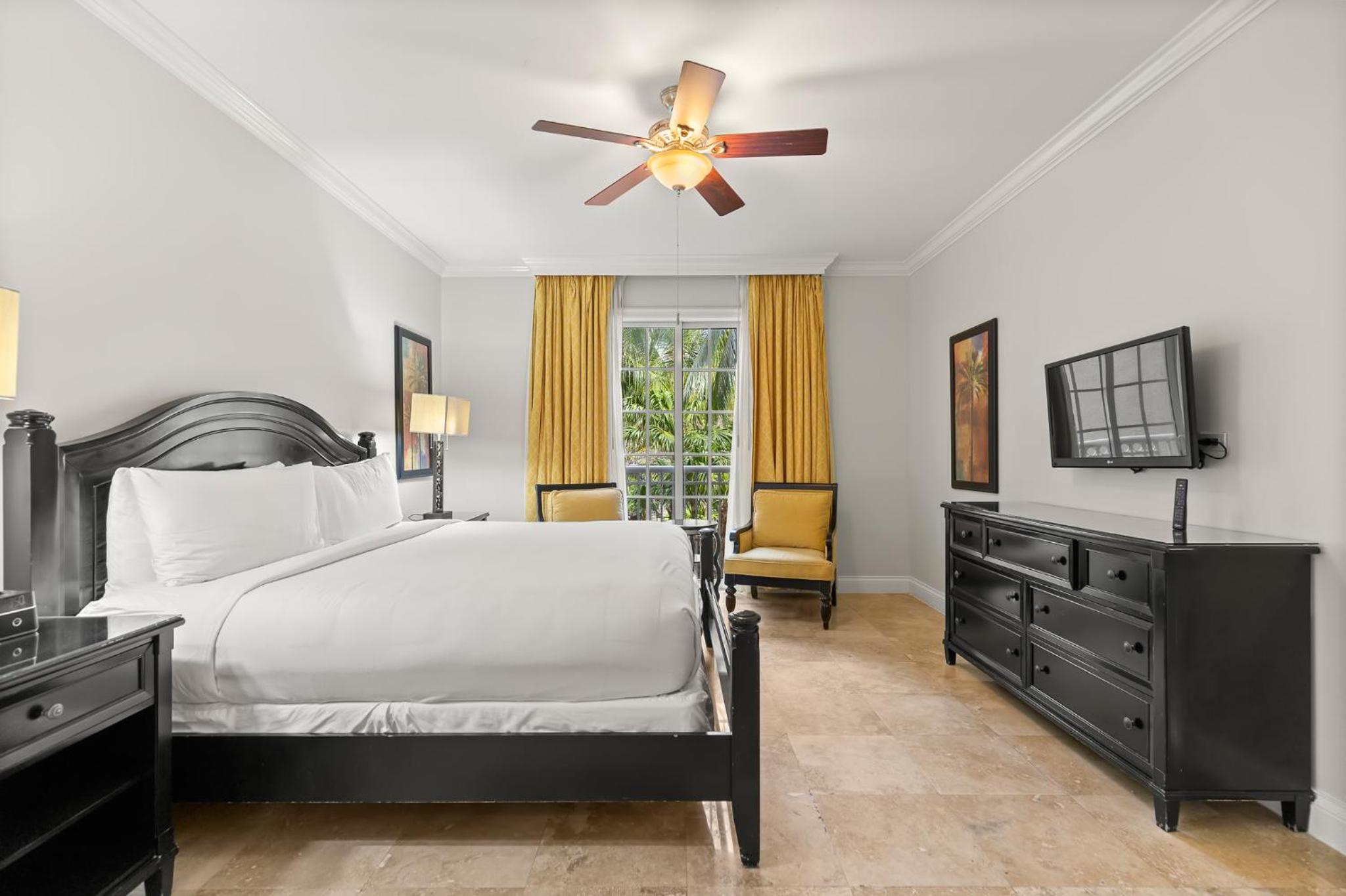 1 Bedroom, Suite, Resort View, Direct Pool Access