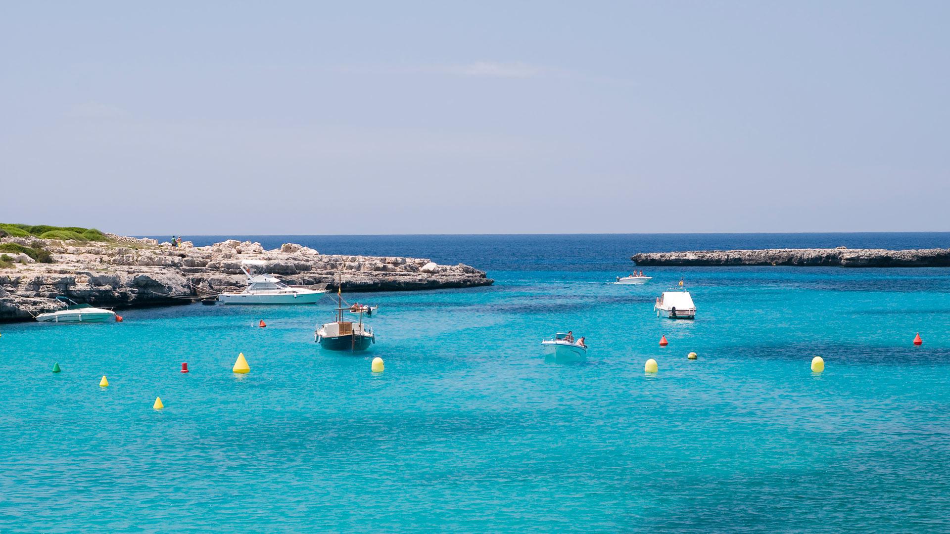 Prinsotel La Caleta Hotel And Apartments 46/50