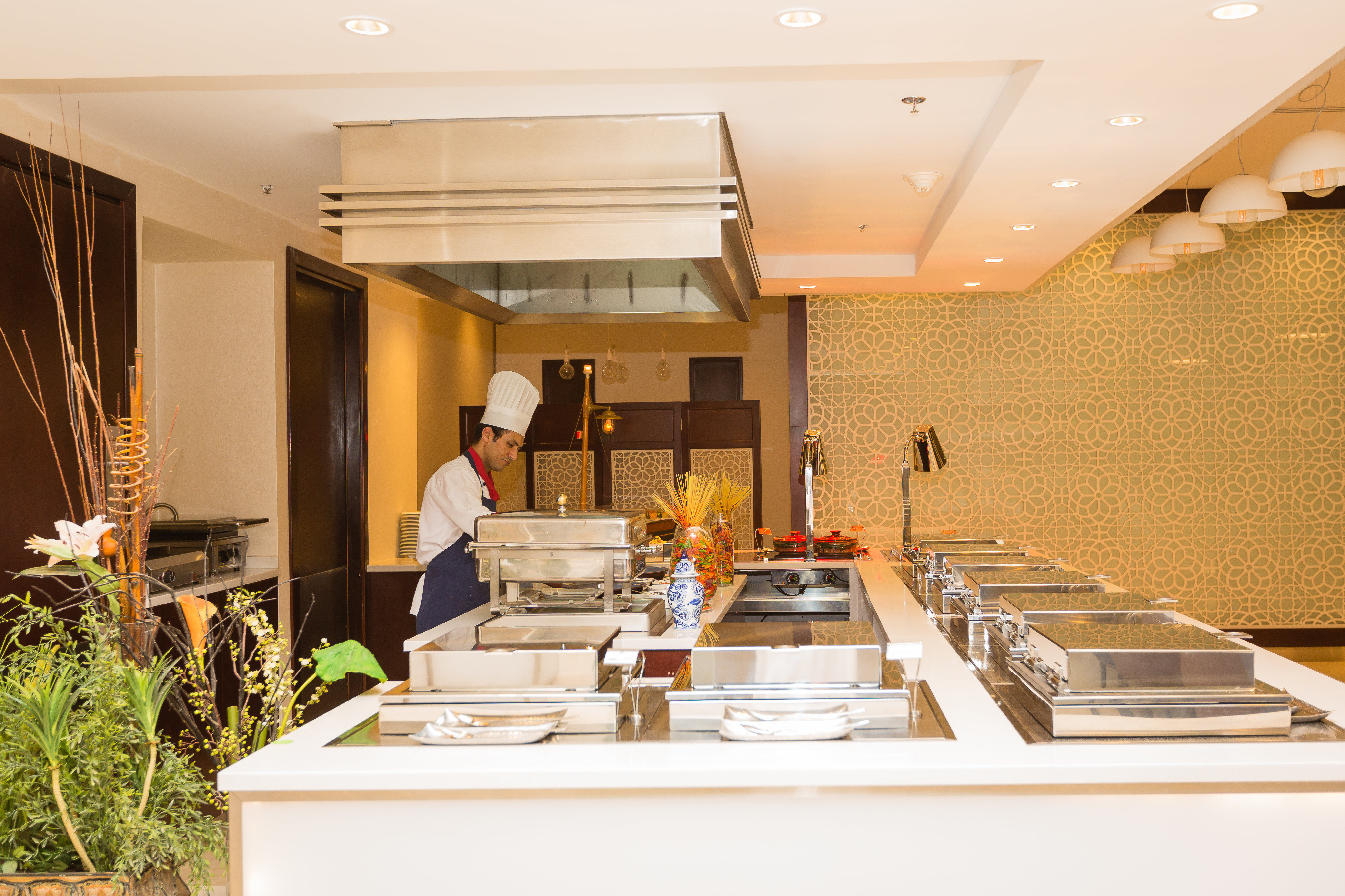 هوليداي إن ينبع(Holiday Inn Yanbu) 7/57