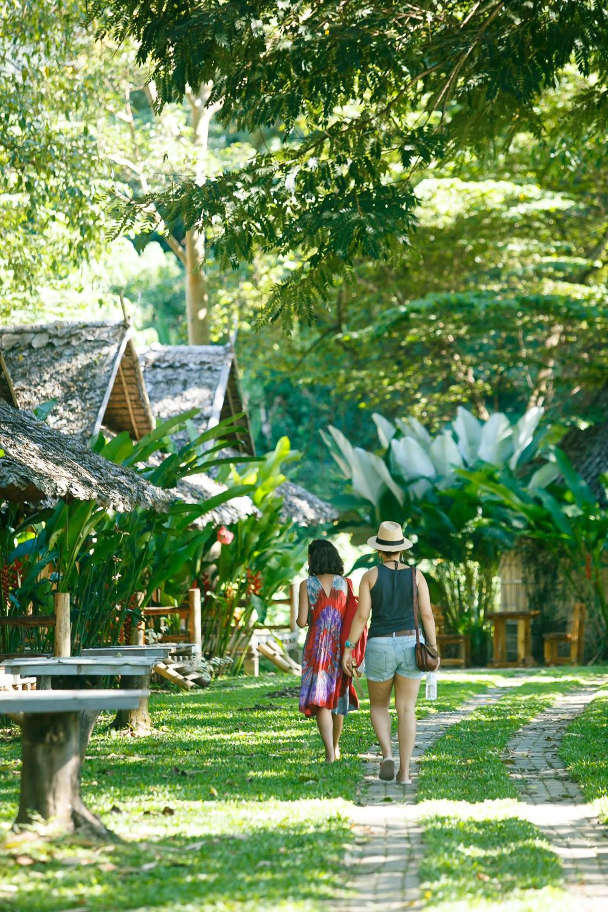 Baan Pai Riverside 80/90