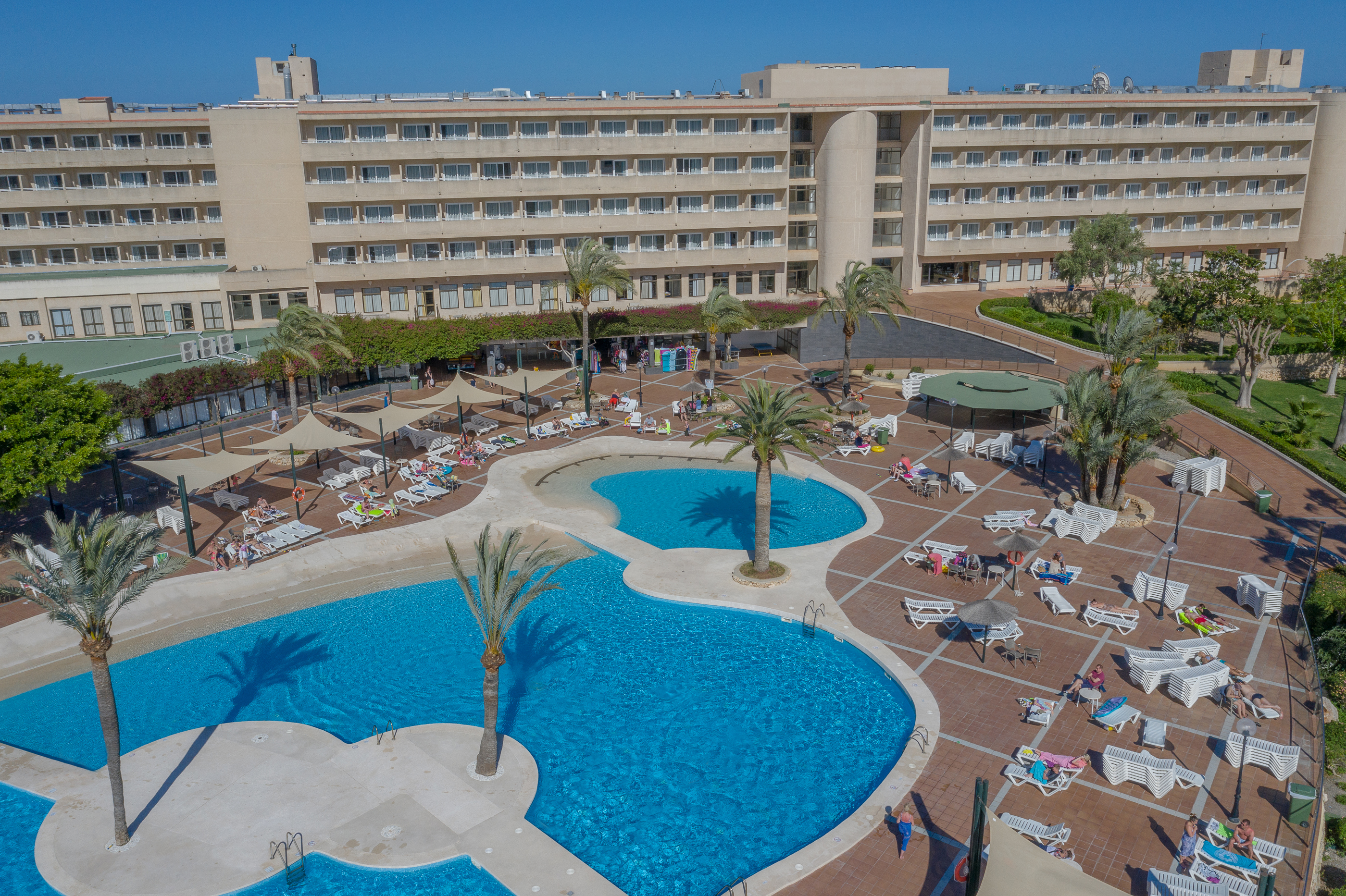 Club Cala Romani 21/26