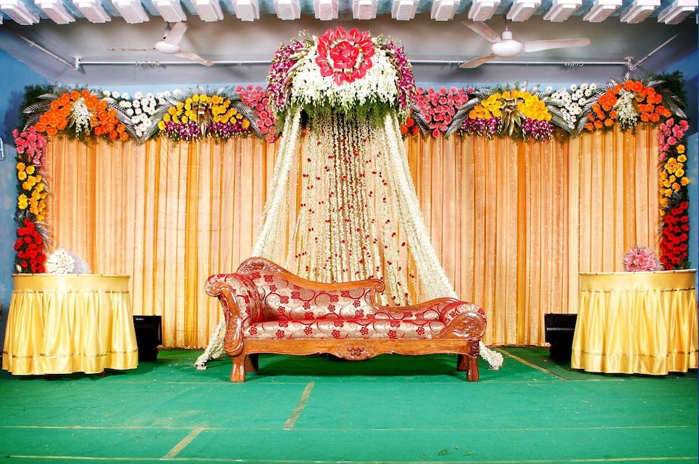 THE NAGPUR ASHOK 45/50