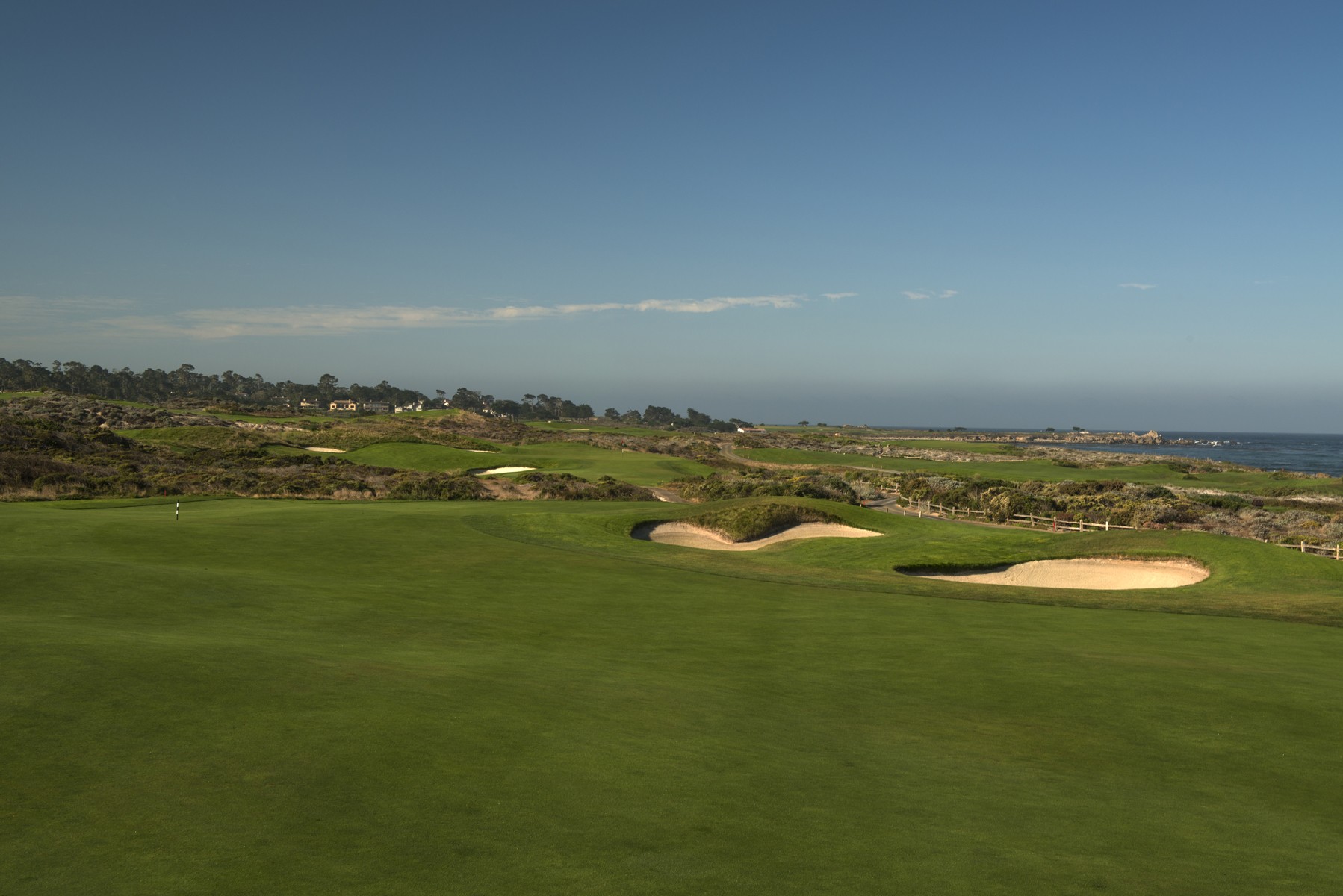 The Inn at Spanish Bay Pebble Beach 37/55