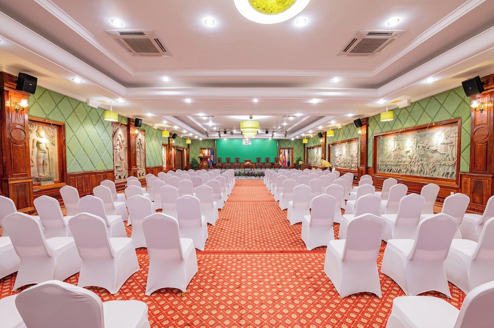 Somadevi Angkor Hotel Spa 34/48