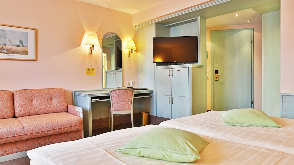 Hotel Zum Lowen 22/61