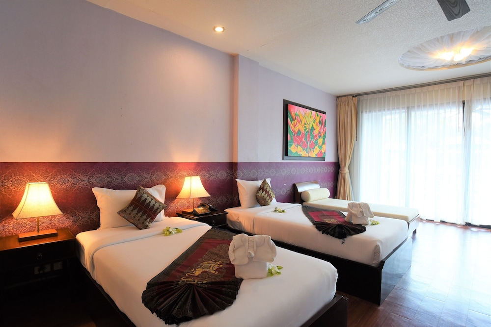 Ramada By Wyndham Aonang Krabi 14/50
