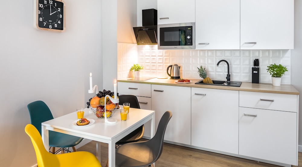 Vistula Boutique Exclusive Apartments 23/39