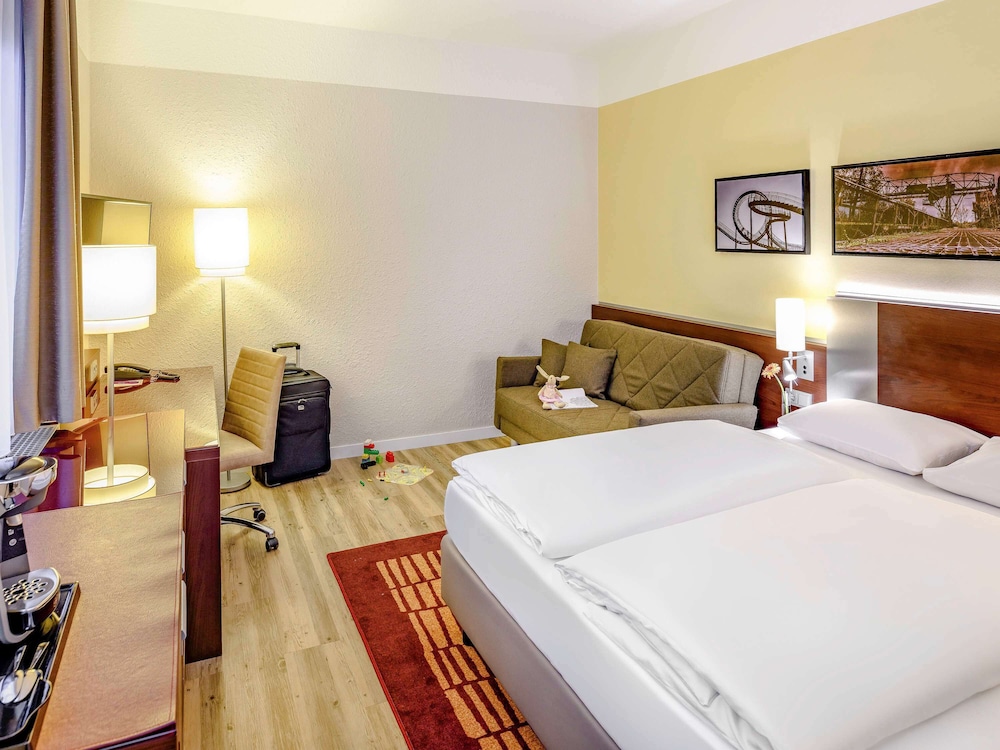 Mercure Hotel Duisburg City 13/68
