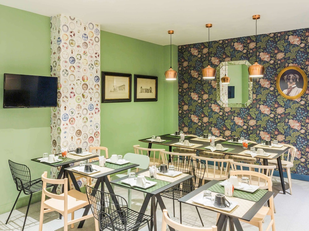 Ibis Styles Paris Gare De L'est Tgv 30/43