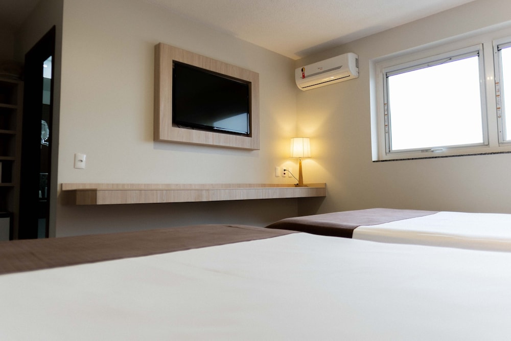 Luz Hotel by Castelo Itaipava 28/72