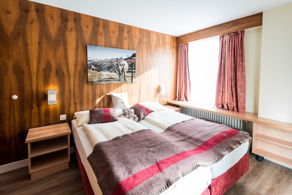 Le Petit Charme-Inn 13/45