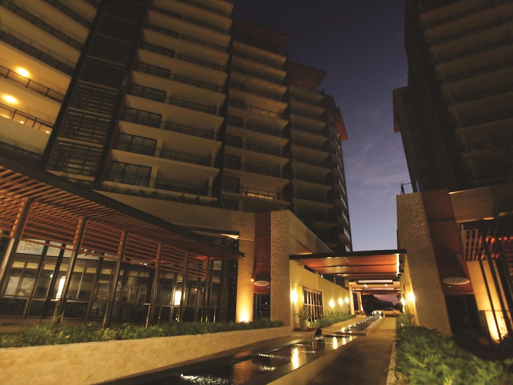 Oaks Redcliffe Mon Komo Suites، North Lakes، Narangba 6/77