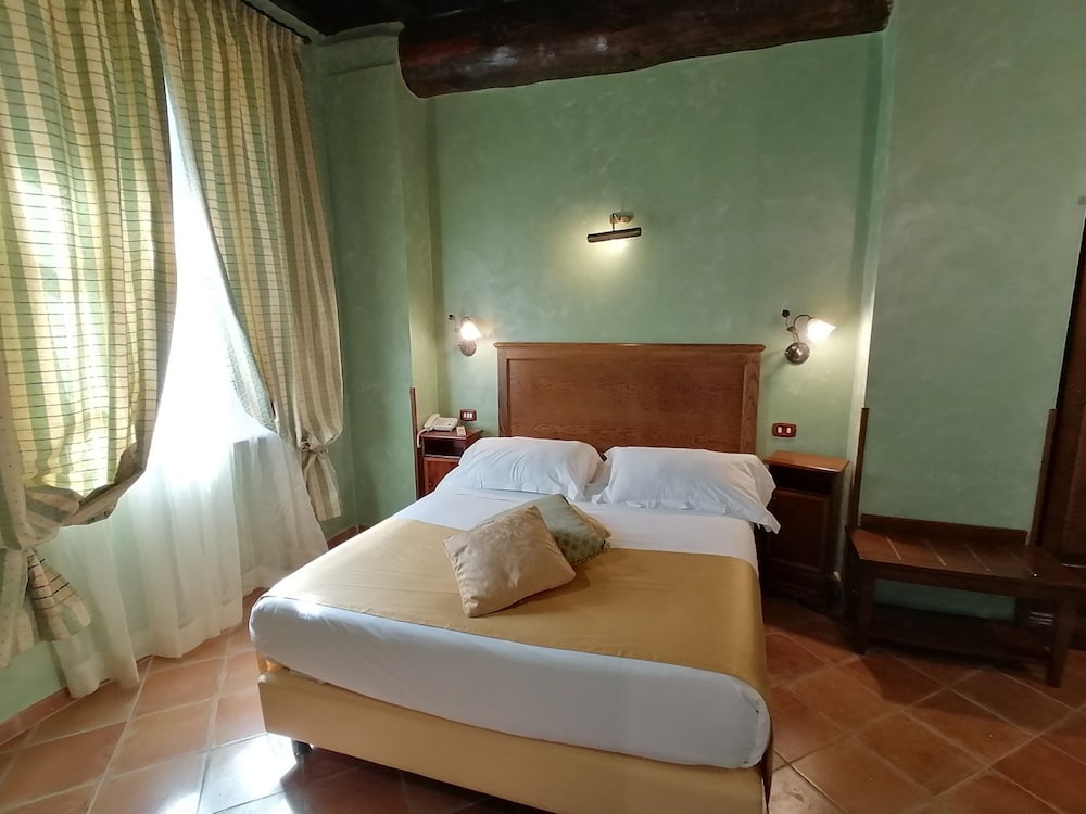 Relais Castrum Boccea Hotel 28/69