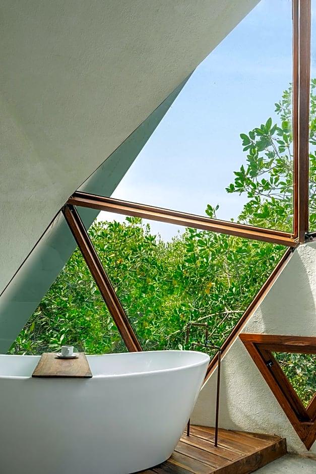 Mamasan Treehouses & Cabins 29/50