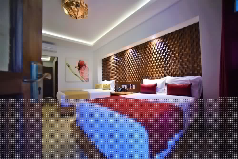 Hc Hacienda Catrina Hotel Boutique 6/21