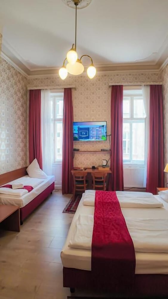 Andreas Hotelpension 12/50