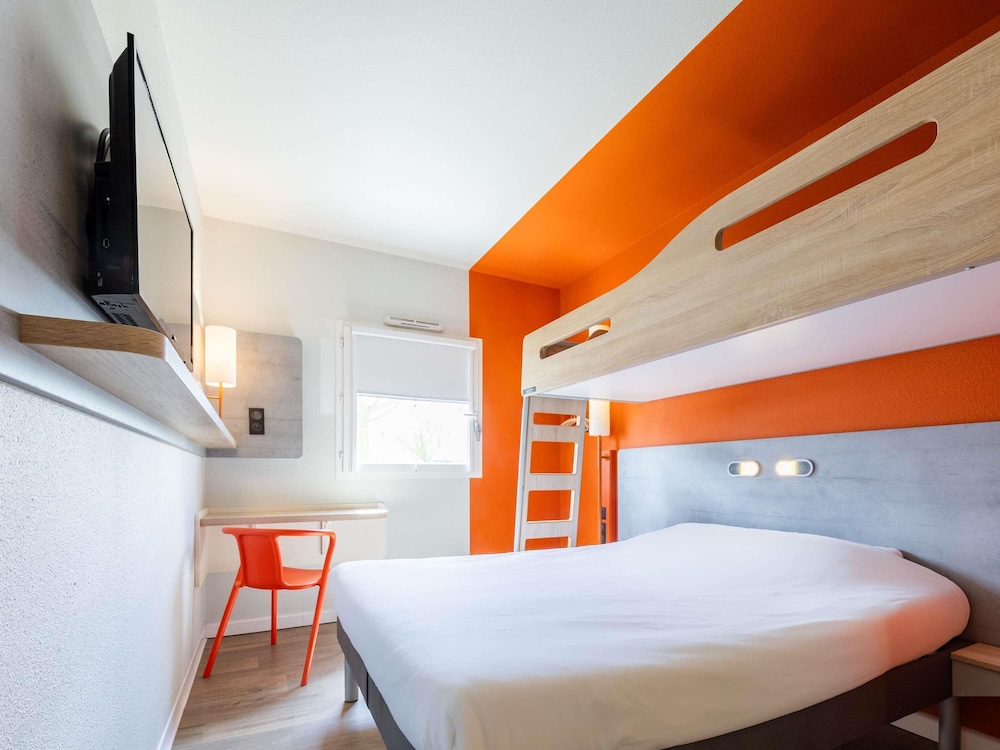 Ibis Budget Carcassonne Aeroport 15/54