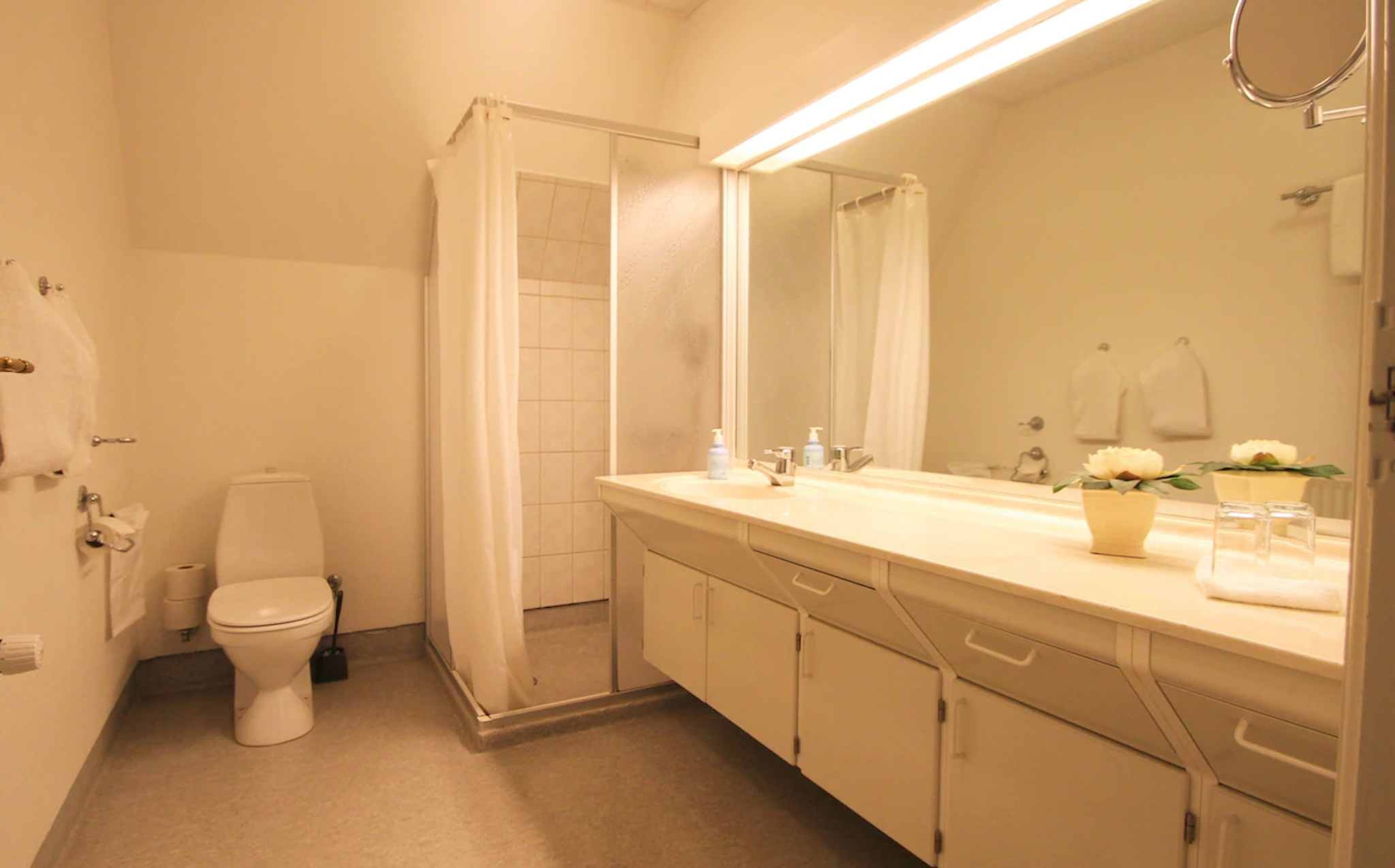Sophiendal Slotshotel 18/19