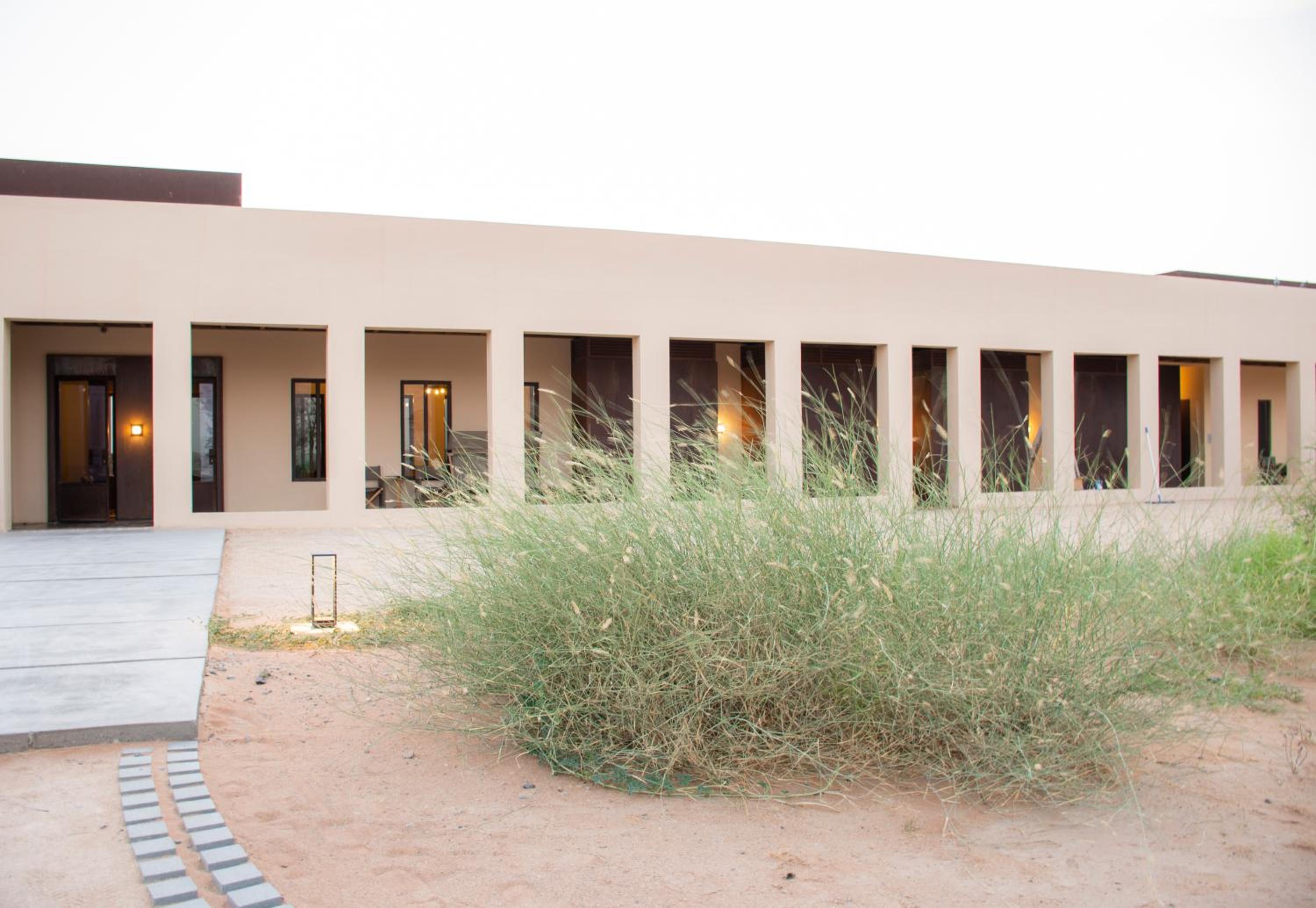 Al Faya Sharjah Retreat 23/25