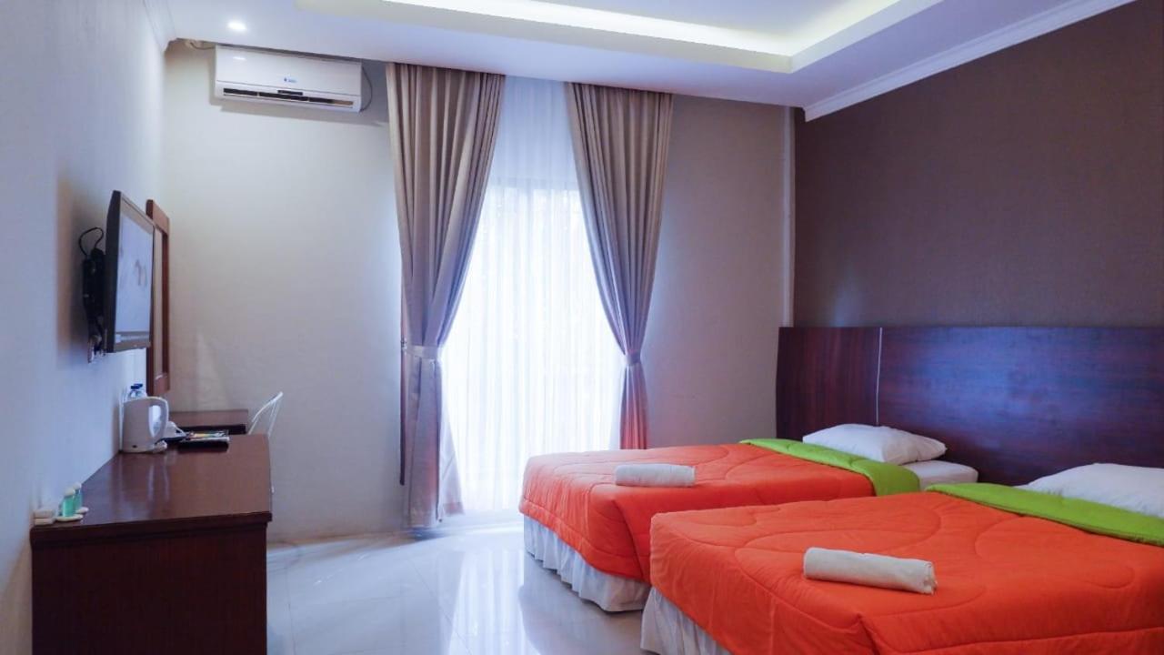 Bumi Gumati Convention Resort 8/28
