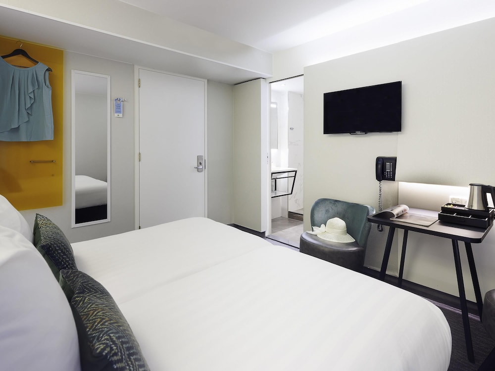 ibis Styles Amsterdam Central Station 16/50