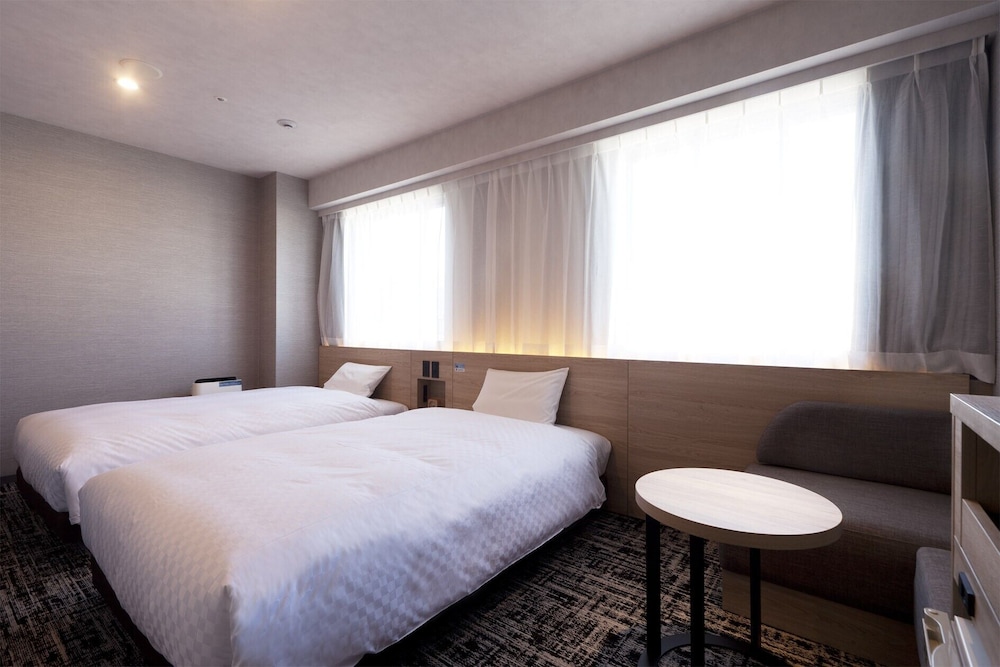 Kumamoto Washington Hotel Plaza 12/50