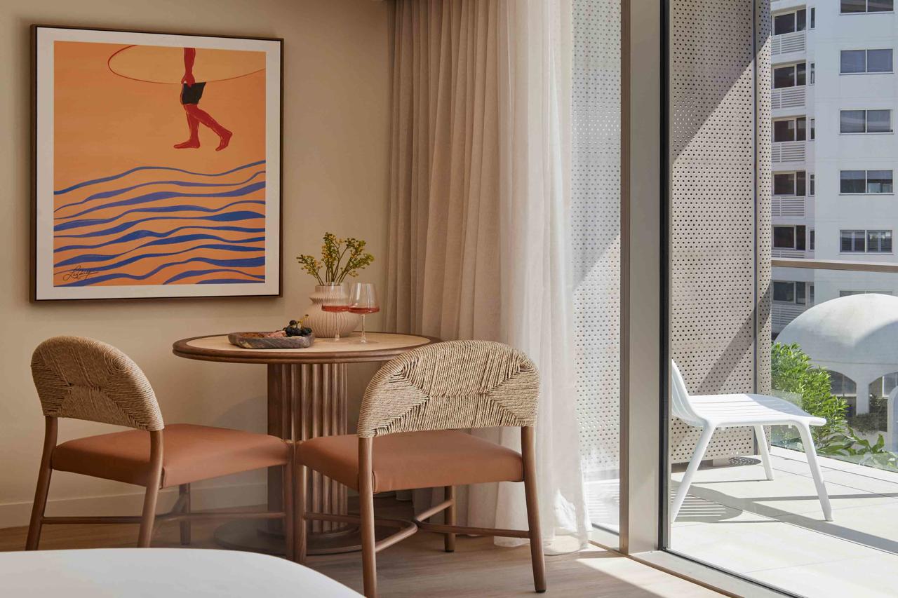 Avani Mooloolaba Beach Hotel 107/116