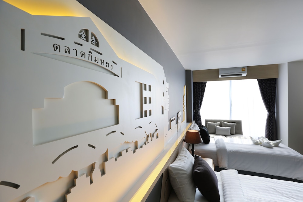 Hatyai Signature Hotel 33/67