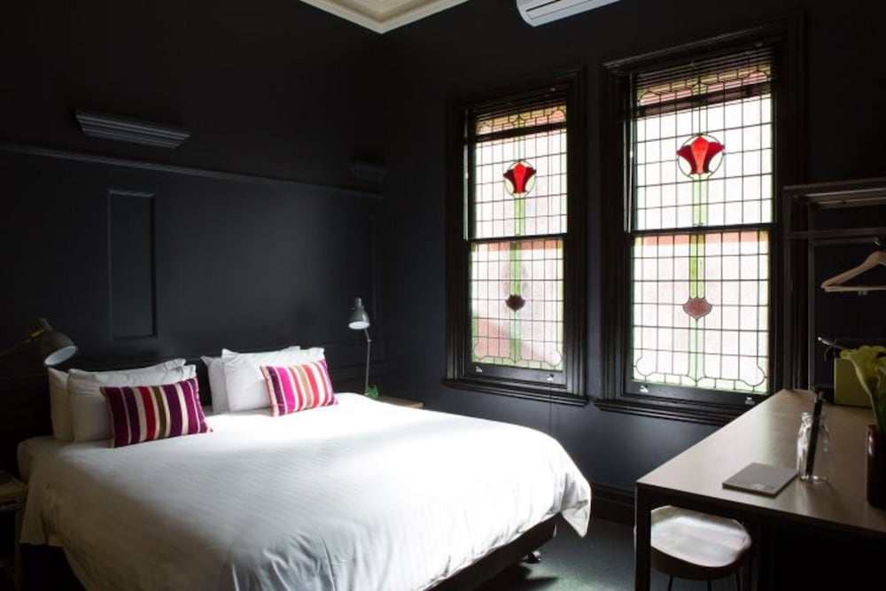 The Franklin Hotel 13/43