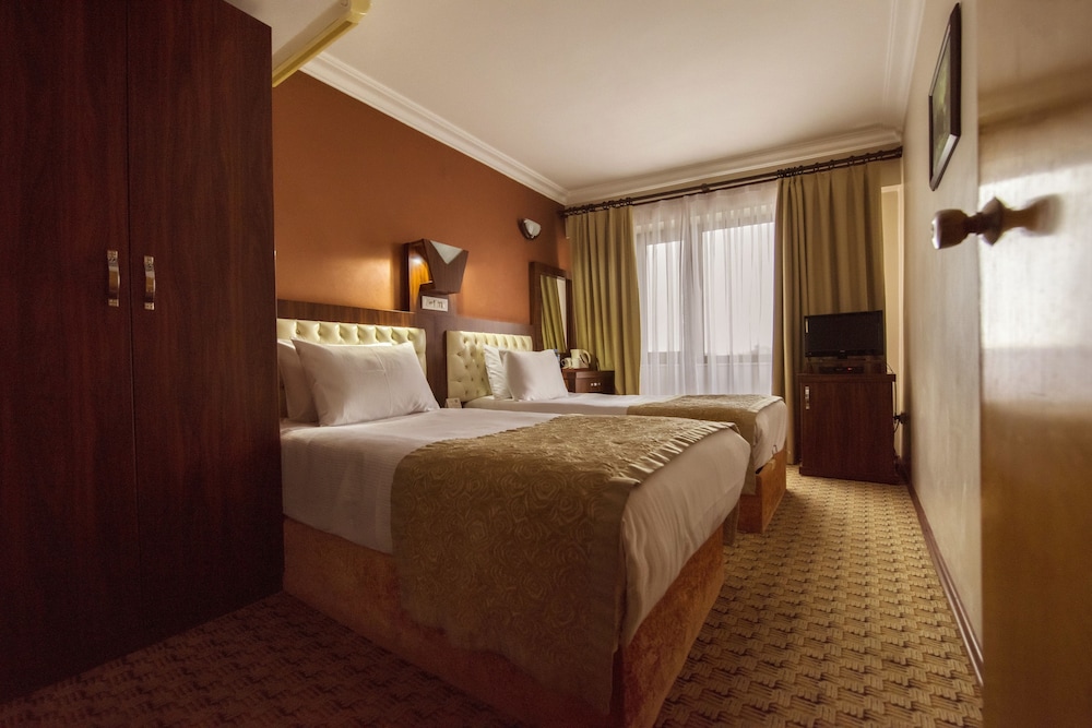 Elan Hotel Istanbul Pera 17/72