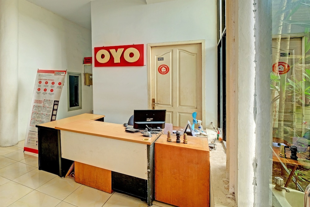 Hotel O Semarang near Bandara Ahmad Yani formerly Rumah Ceria 33/40