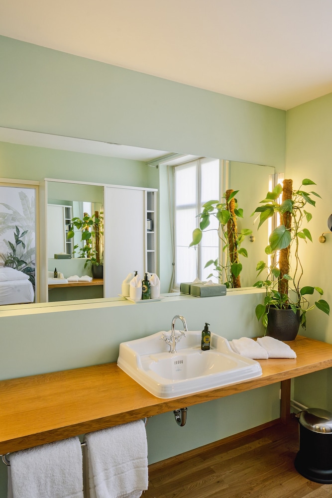 Consum Residence By Krafft Basel 21/50