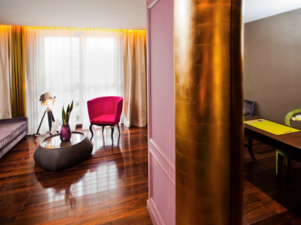 Hotel De L'opera Hanoi Mgallery By Sofitel 48/73