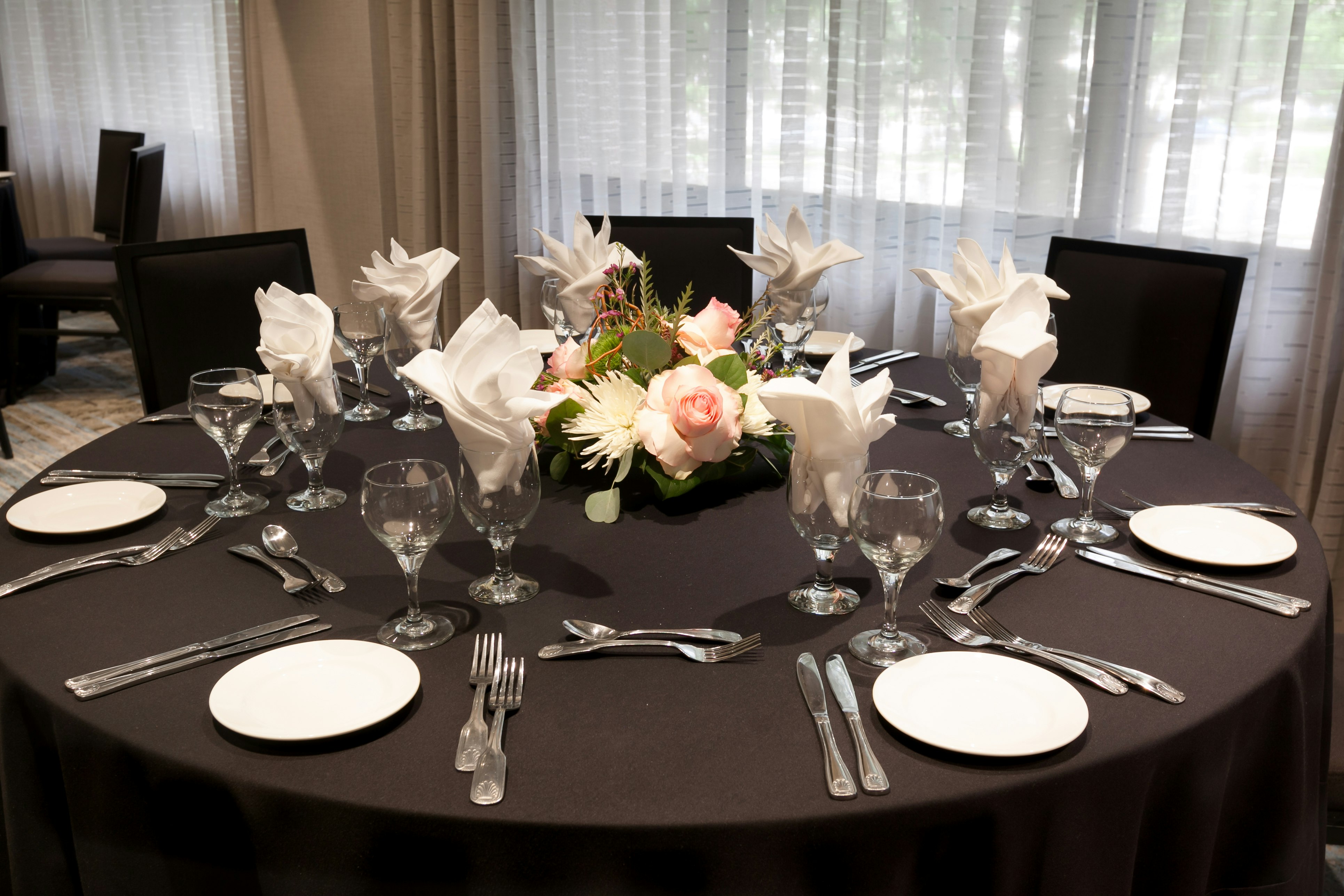 DoubleTree by Hilton Hotel & Suites Houston by the Galleria 10/26