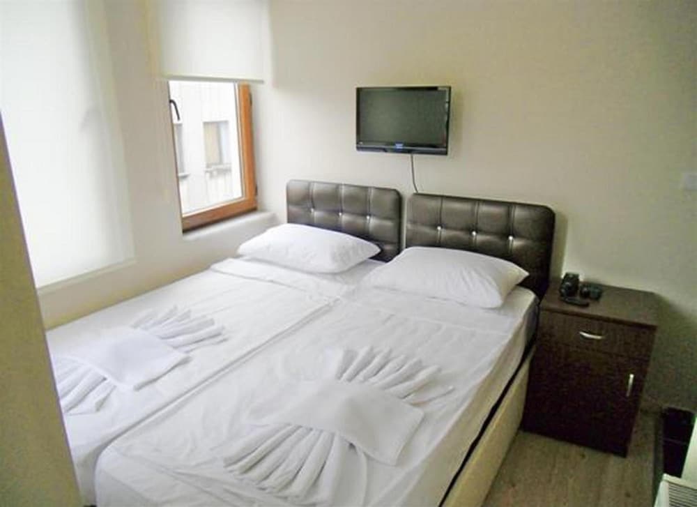 Yasmin Hotel 23/48