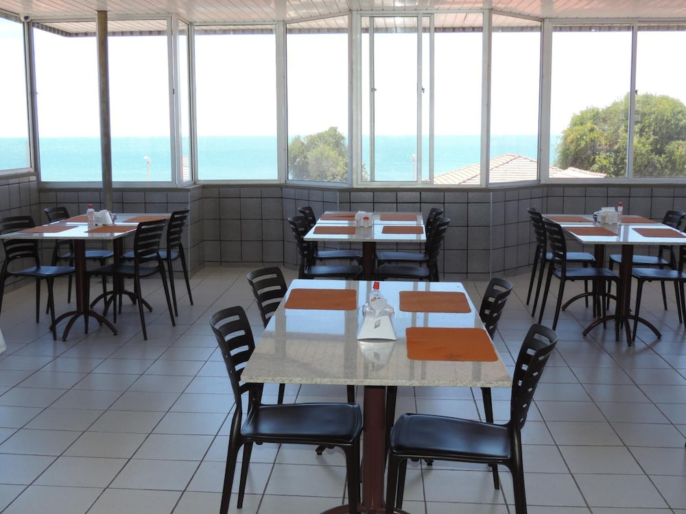 Iracema Mar Hotel 37/46